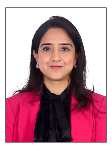 Cheena Gulati image