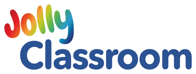 Jolly Classroom Logo
