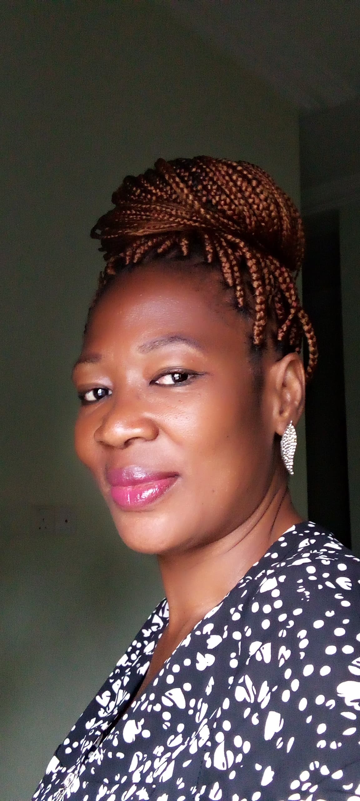  Njideka Okonkwo image