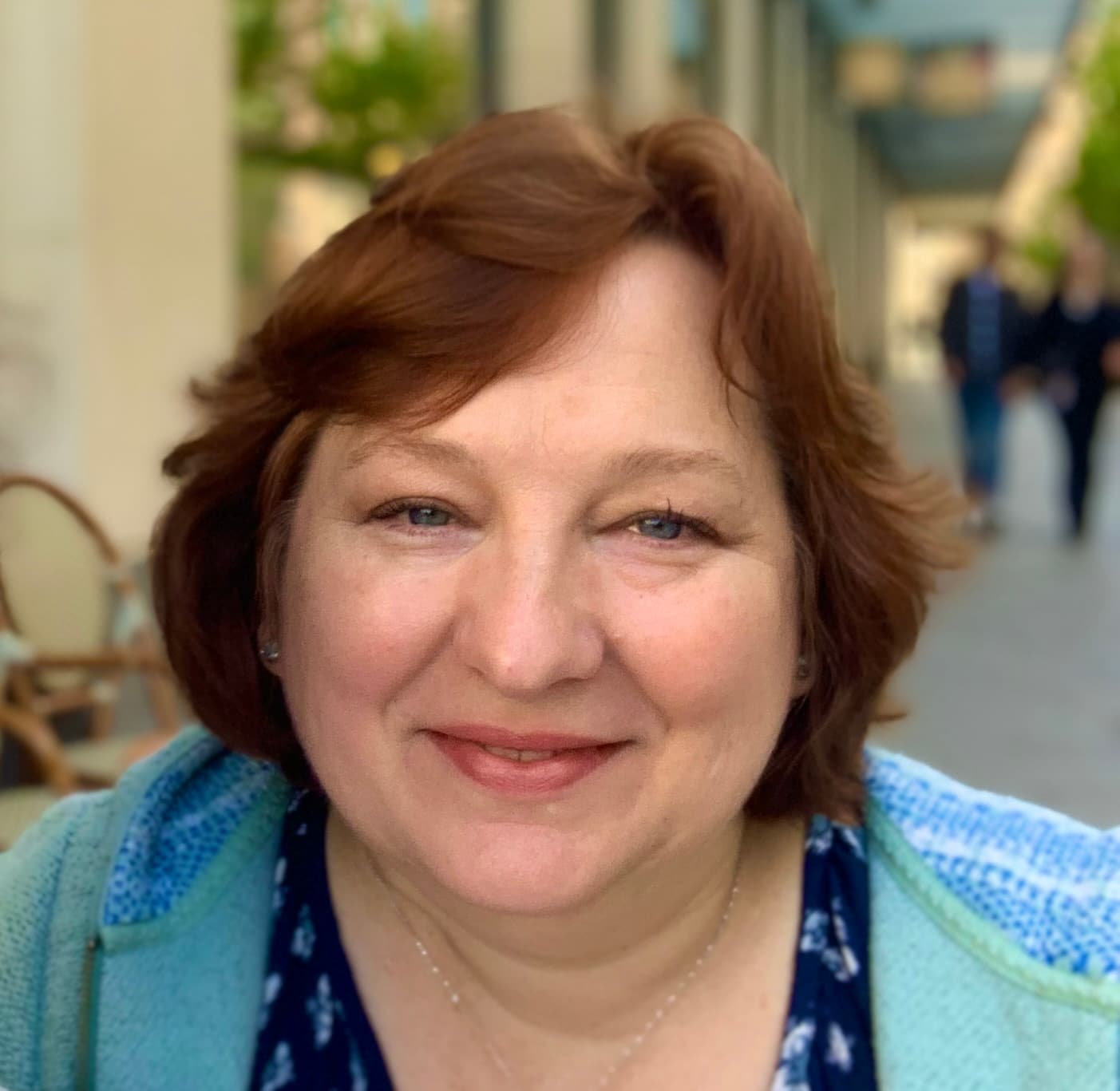 Rachel Griffin image