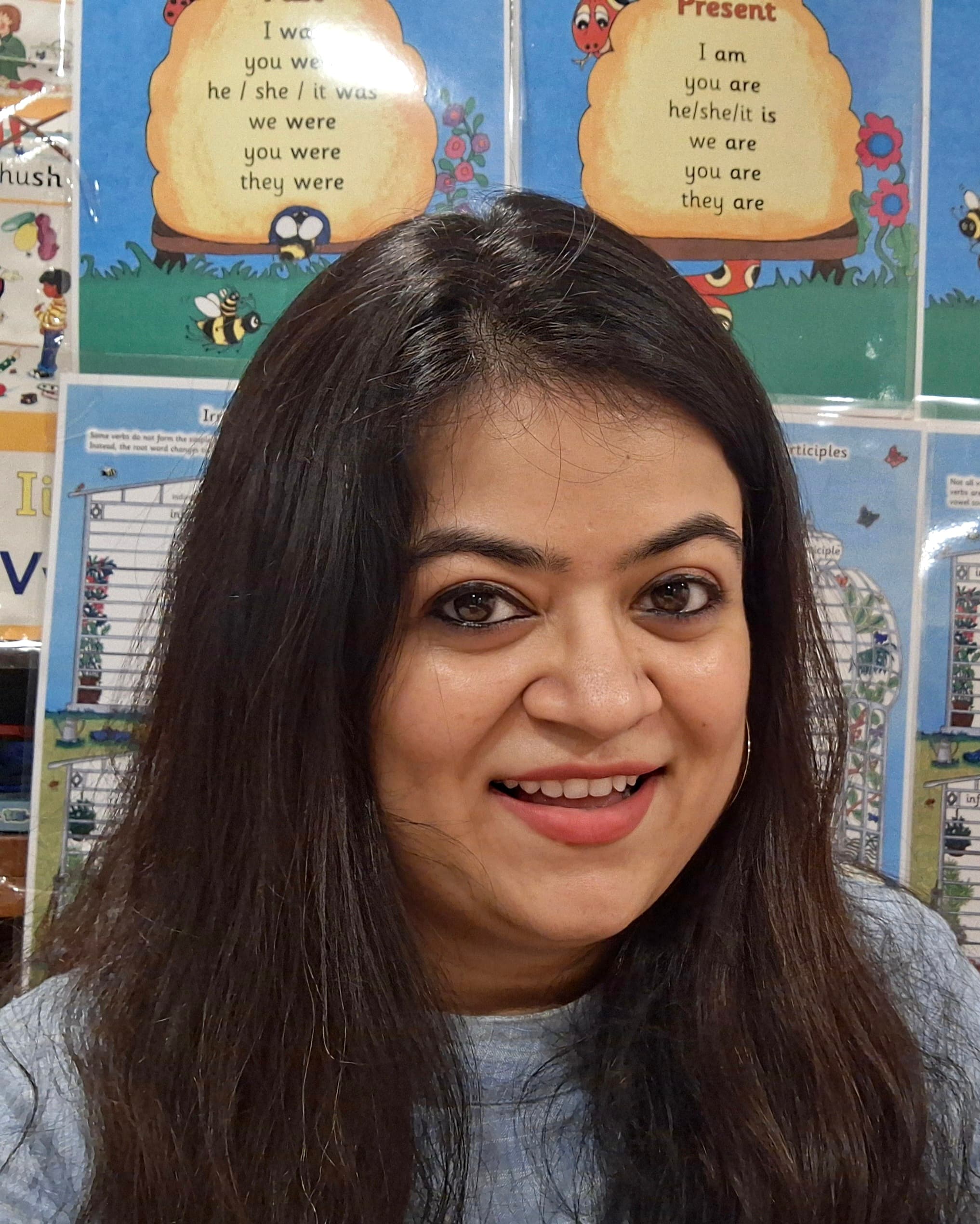 Vaishali Patel image
