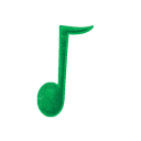 Supports blending and segmenting as children begin to hear sounds in words