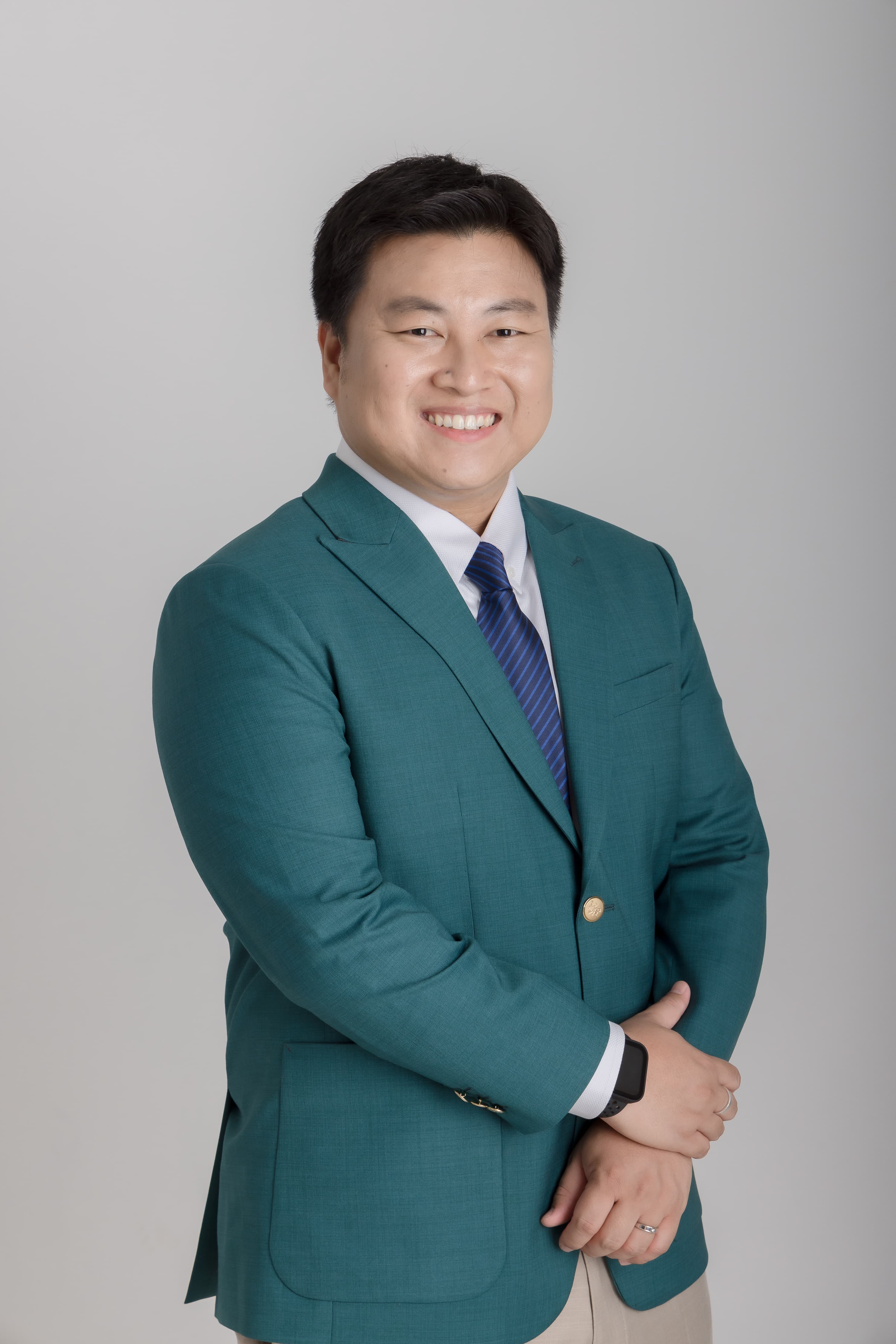 Dr. Nat Katechaiyo image