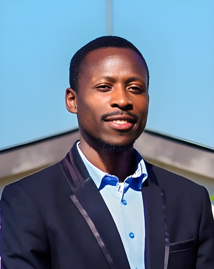 Richard Mushambi image