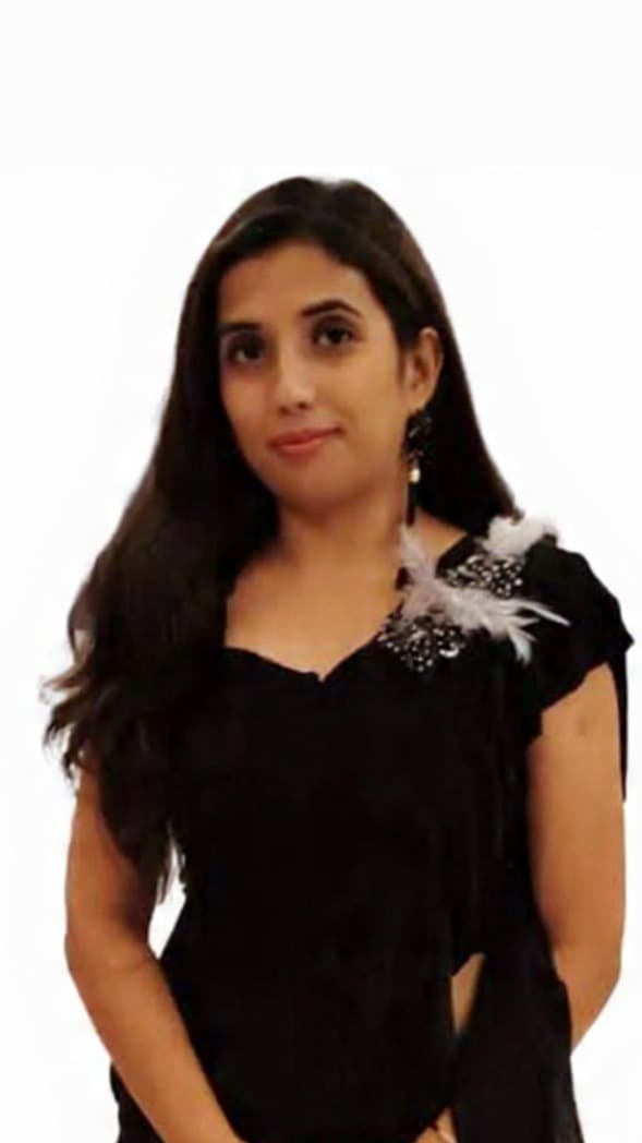 Daksha Ramesh Suyavanshi image