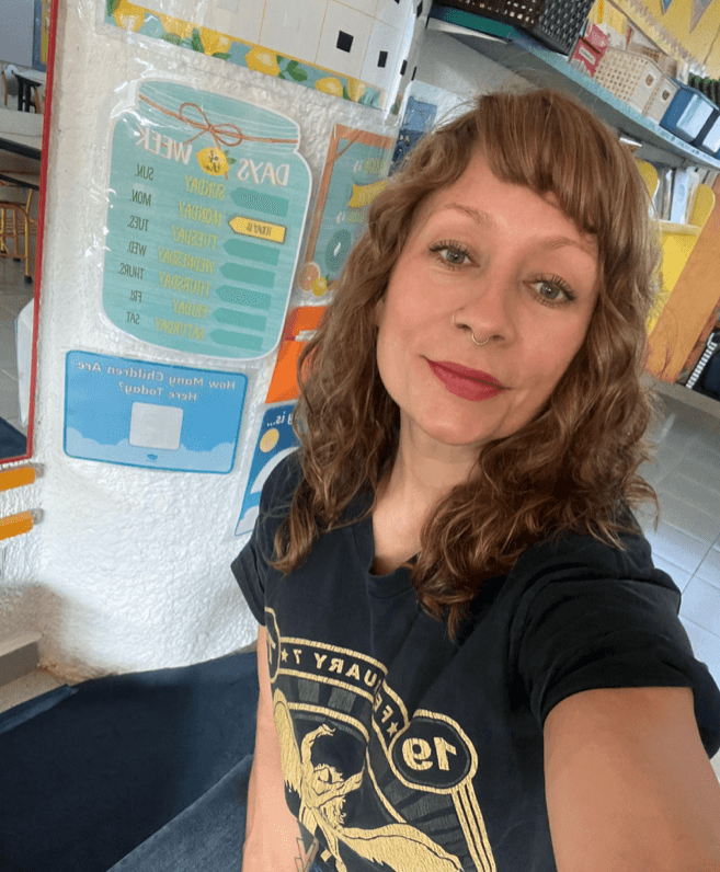 Pilar Muguira Casanova image