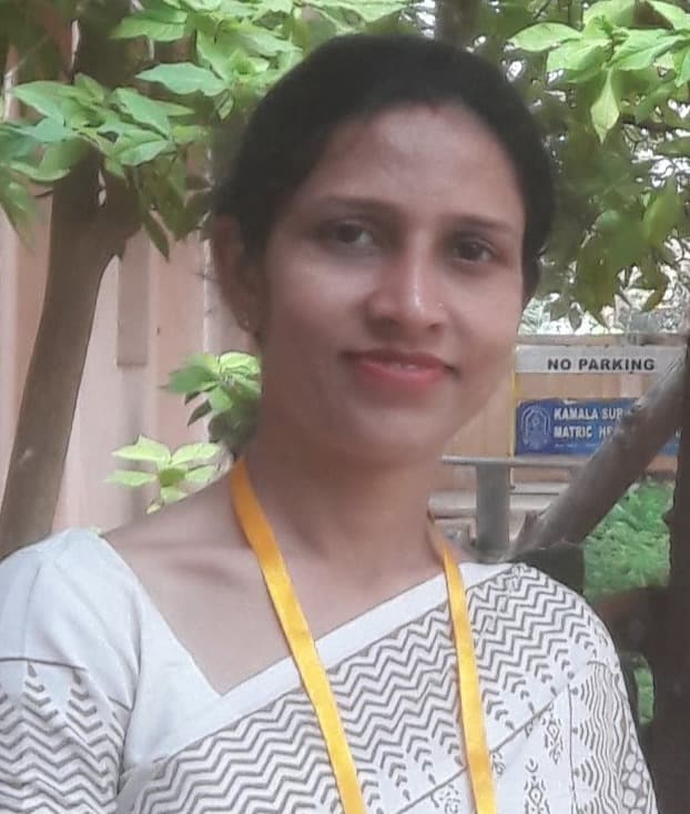 Gupta Aarti - Das image