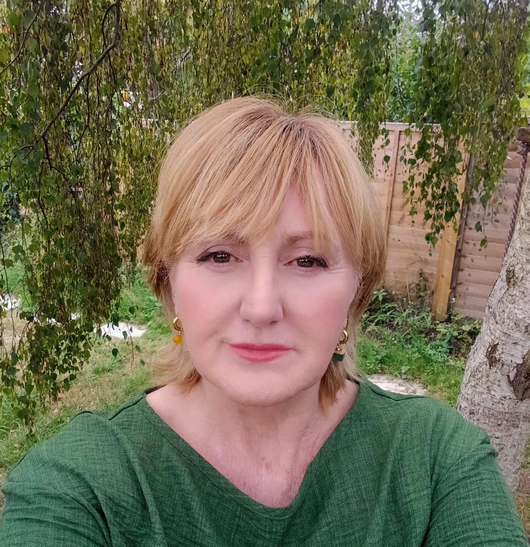 Yvonne Dalorto image