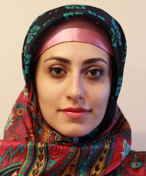 Leila Farkhbakht 1