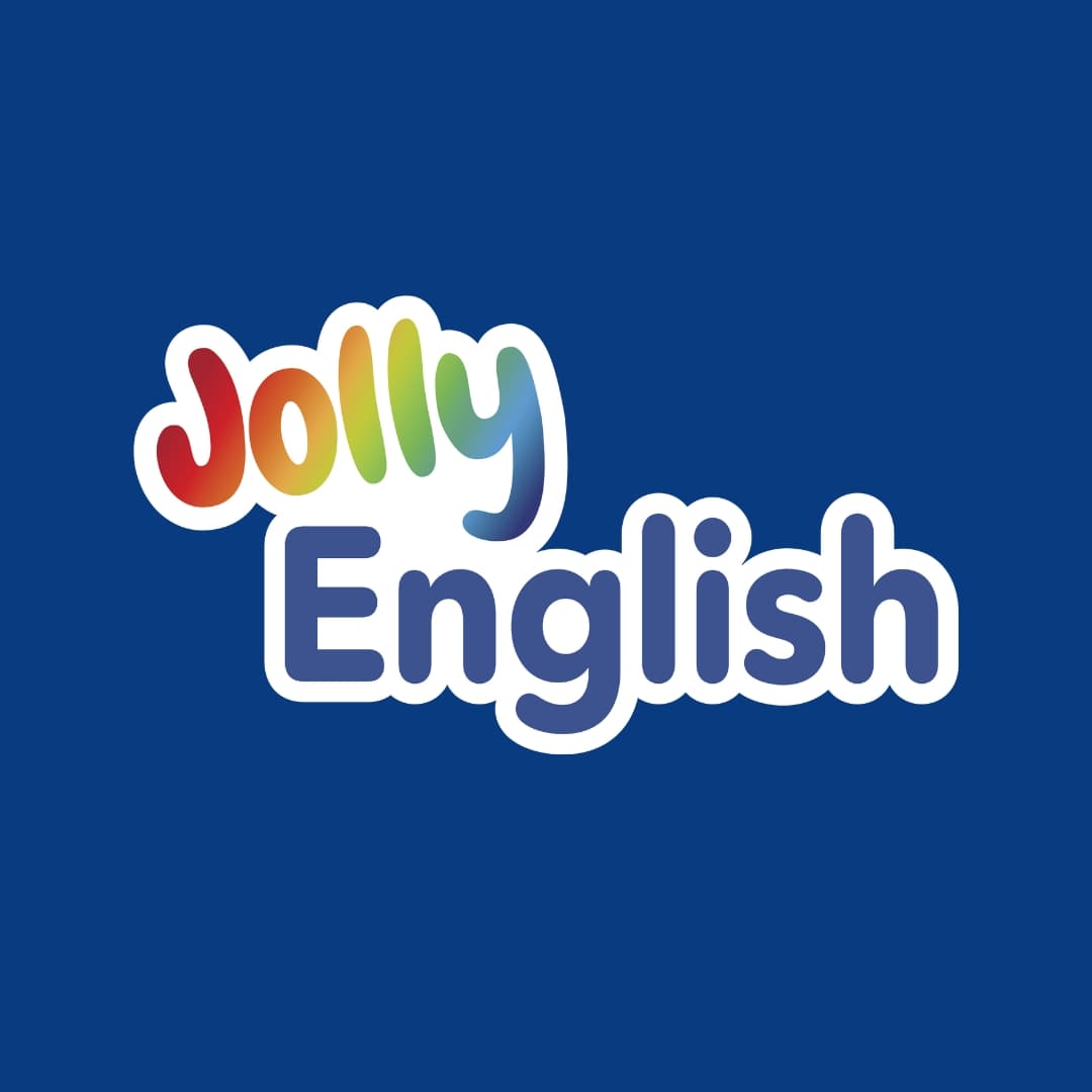 Jolly English