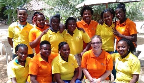 Sian and Team E1553272406495