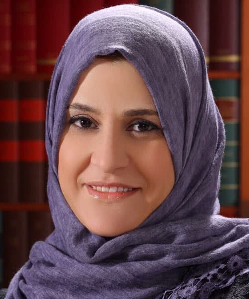 Hanan Nassar