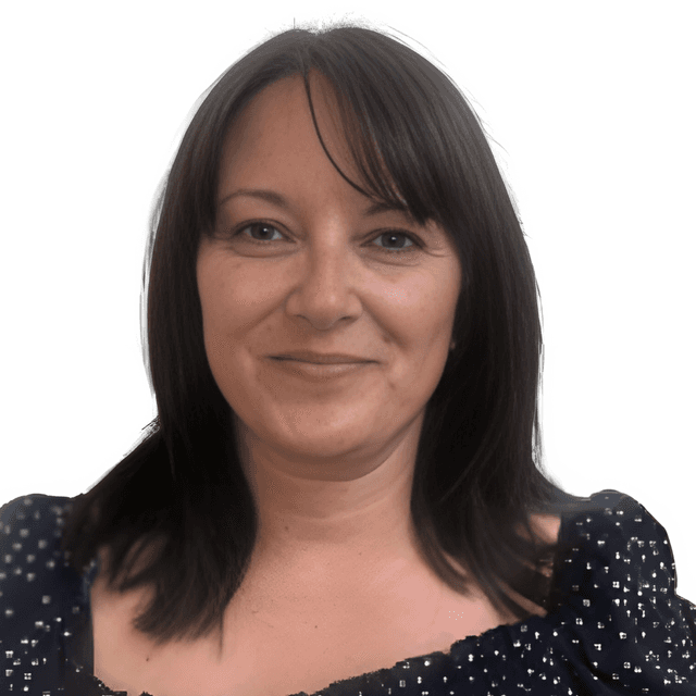 Nicola Coggin Trainer