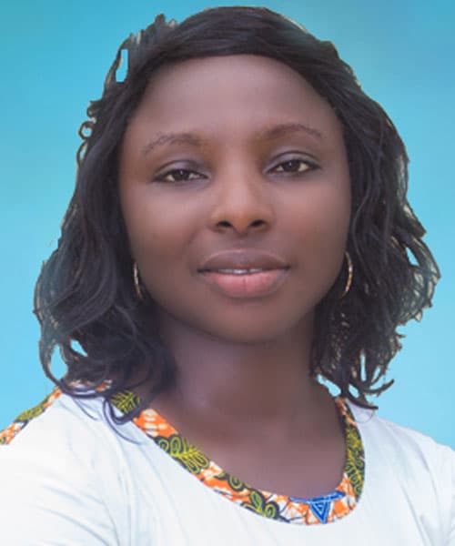 Gracelyn Owusu Achiaa
