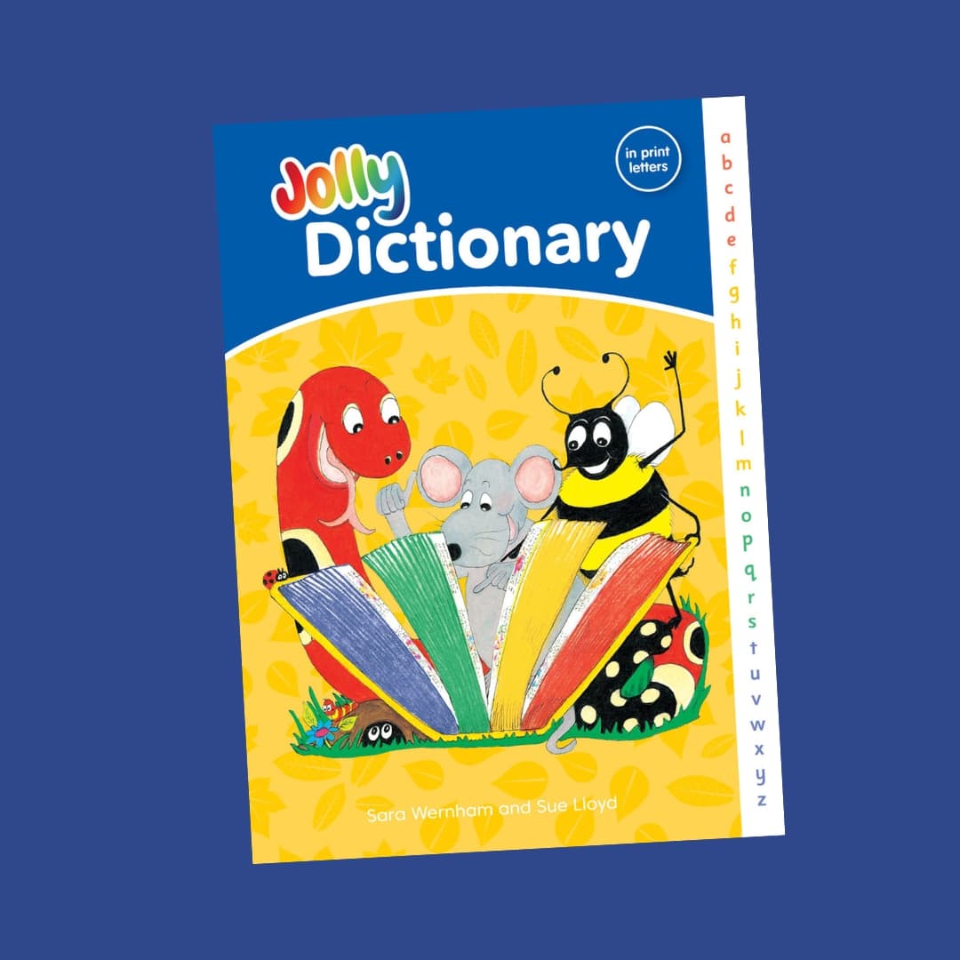 Dictionary