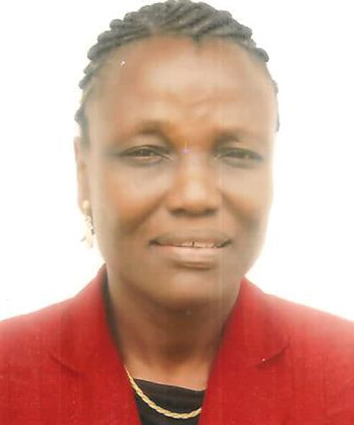 Ibiere Ken Maduako