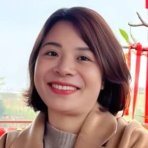 Pham Thi Thuy Nga