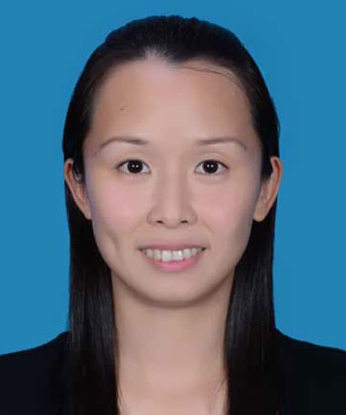 Cynthia Peiyeong 1