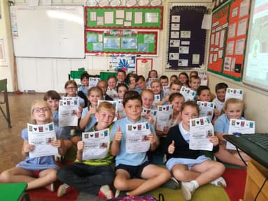 Brynhyfryd Primary School, Swansea