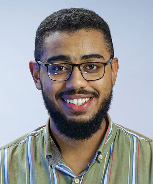 Mohammad Khayrullah 2023