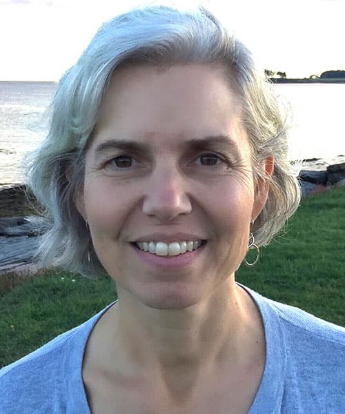 Jennie Smith Brock