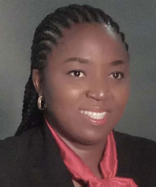 Joy Osarobo Obazee