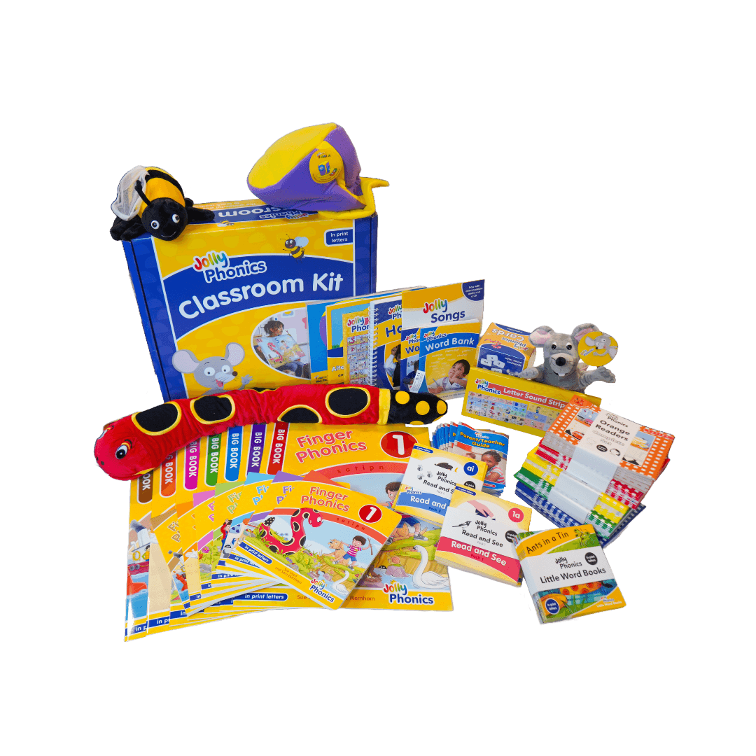 Classroom Kit