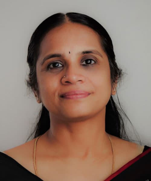 Janaki Srinivasan