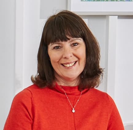 Caroline Petherbridge