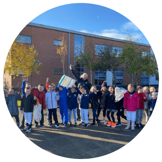 Cochrane Castle Primary