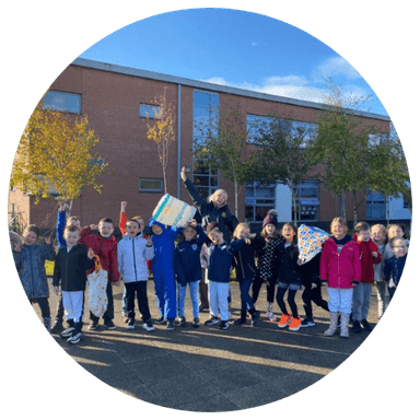 Cochrane Castle Primary