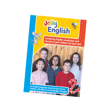 Jolly English