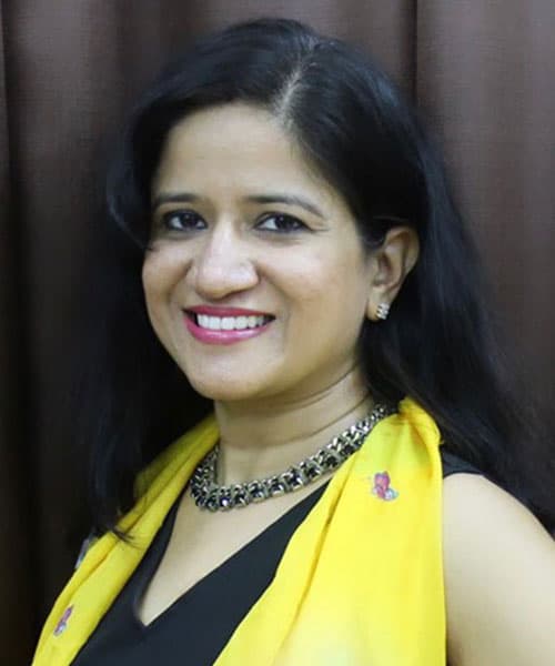 Khushbu Porwal 2022