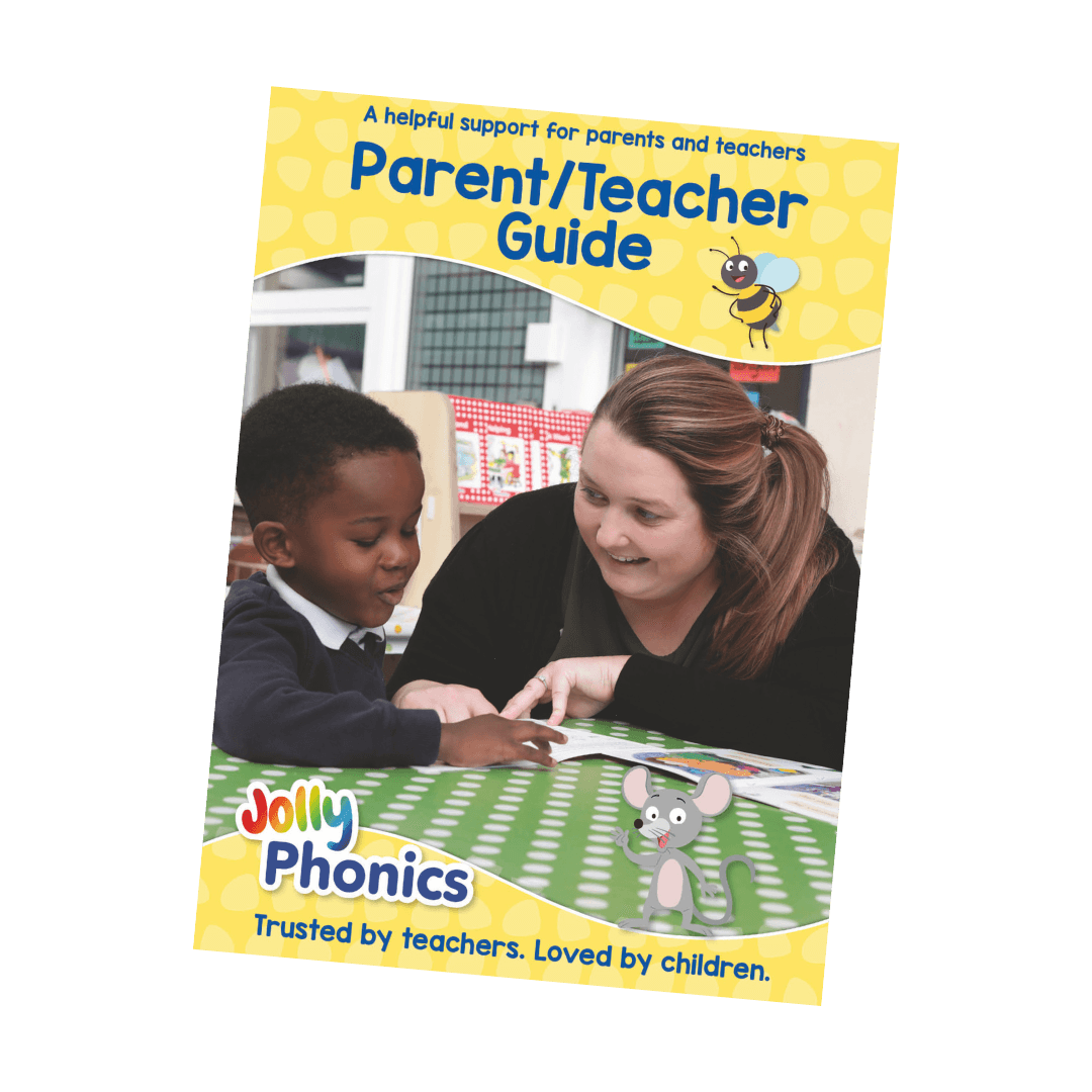 Parent Teacher Guide