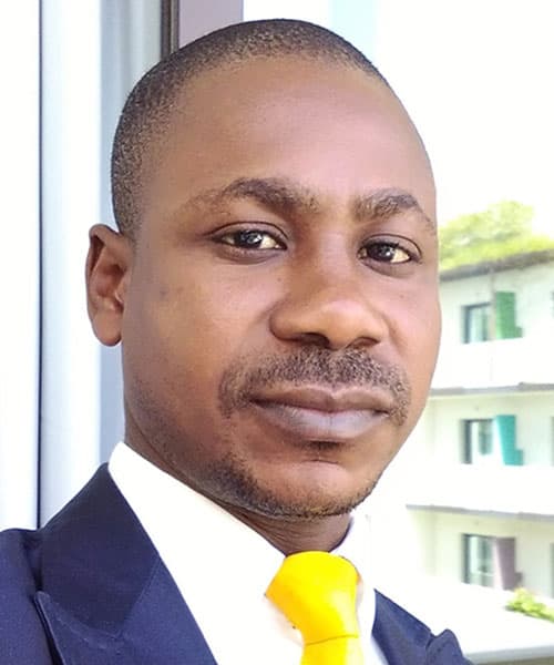 Emile Akpa