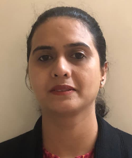 Dipti Tekchandani