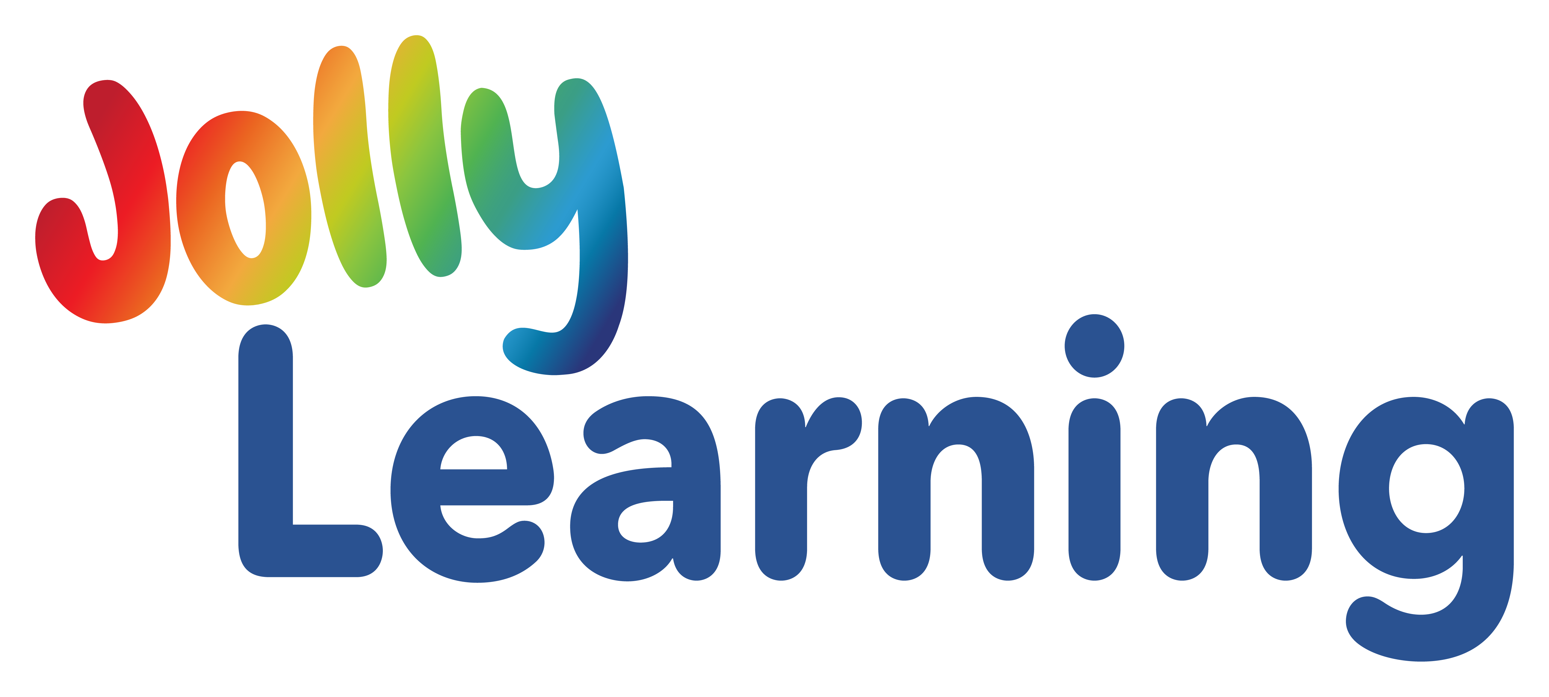 Jolly Learning logo