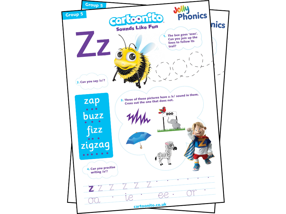 jolly-phonics-cartoonito-activity-sheets Pack-thumbnail
