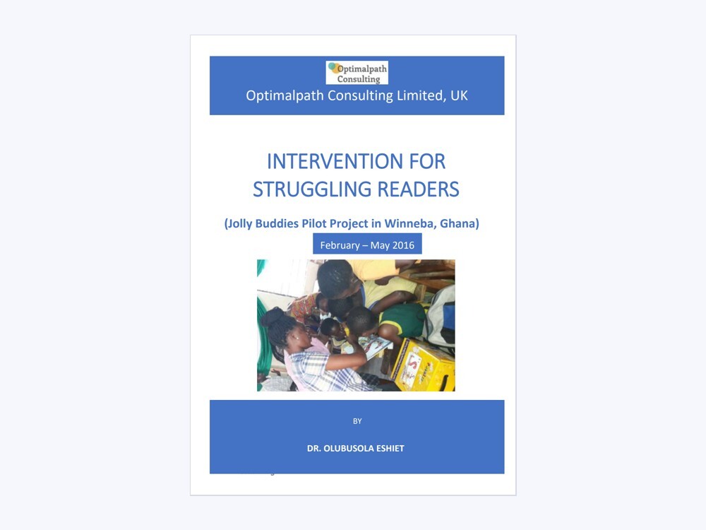 Document preview: Older and younger pupils learning together