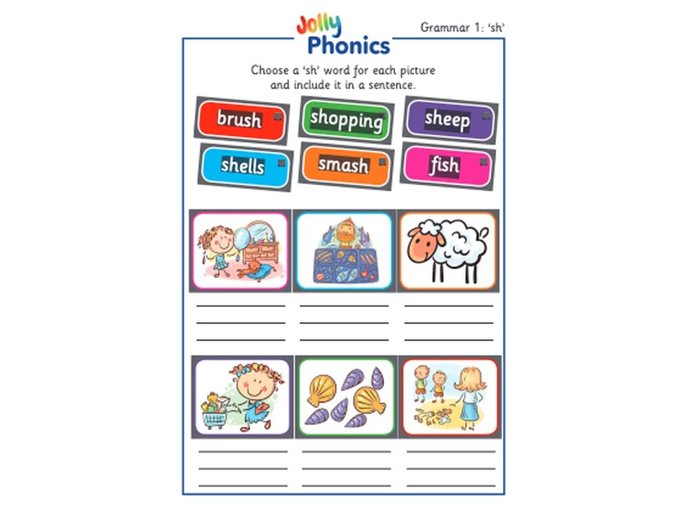 Grammar 1 Worksheets Pack resource thumbnail
