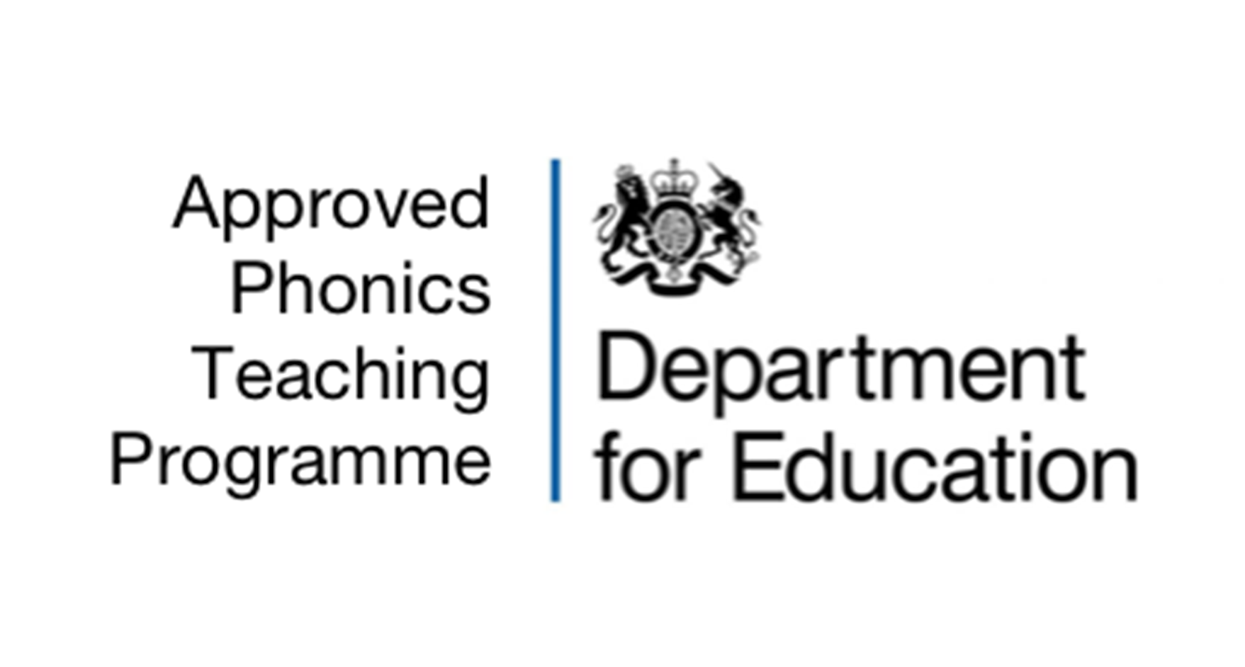 department-for-education-approved-logo